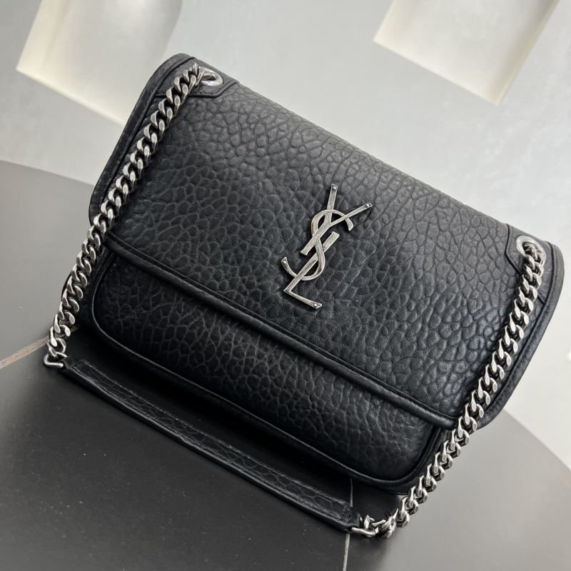 YSL Top Handle Bags